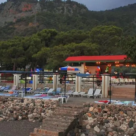 Sumela Garden 4* Beldibi (Kemer)