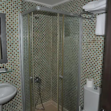 Sumela Garden 4* Beldibi (Kemer)