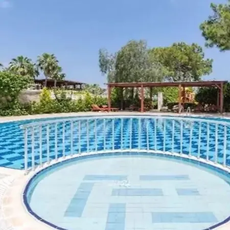 Sumela Garden Beldibi (Kemer)