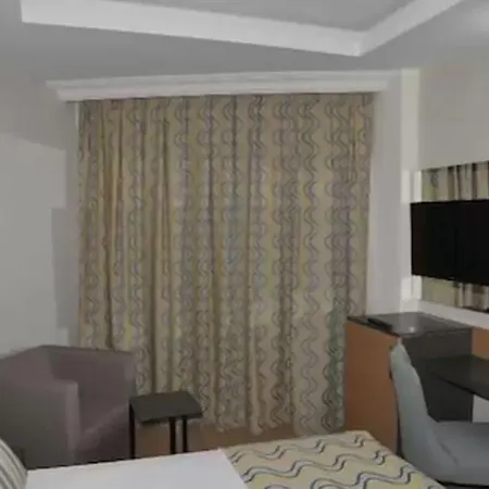 Sumela Garden Hotel Beldibi (Kemer)