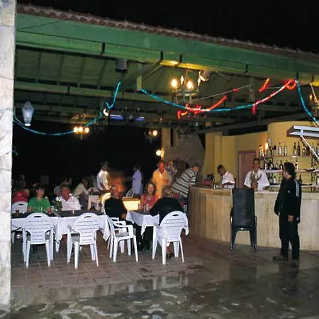 Sumela Garden Hotel Beldibi (Kemer)