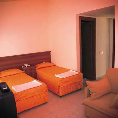 Sumela Garden Hotel Beldibi (Kemer)