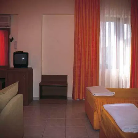 Sumela Garden Beldibi (Kemer)