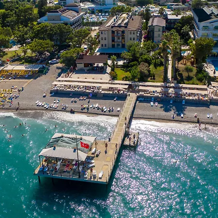 Hotel Sumela Garden 4*