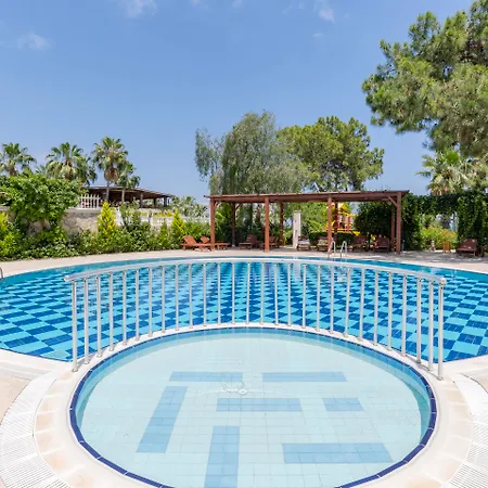 Sumela Garden Hotel Beldibi (Kemer)