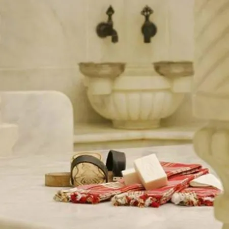 Hotel Sumela Garden 4*