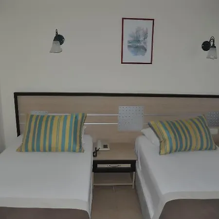 Sumela Garden Hotel Beldibi (Kemer)